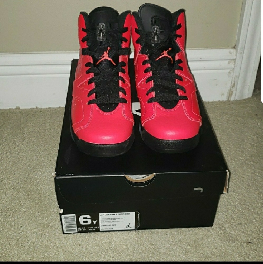 Jordans